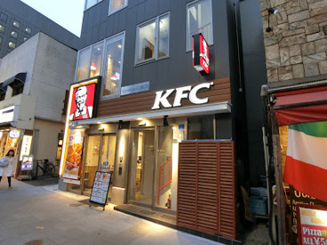 ケンタッキーフライドチキン日本橋人形町店の画像1