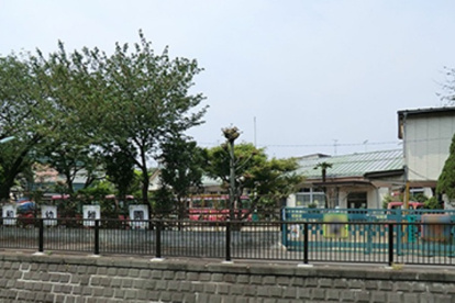 大和幼稚園の画像1