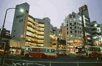 荻窪駅の画像1