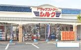 シルク　光明池店