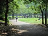 新檜尾公園