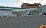 ファミリーマート 茨木島三丁目店