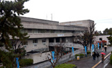 南図書館　栂分館