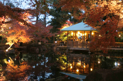 大田黒公園の画像3