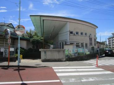 さいたま市立奈良保育園の画像1