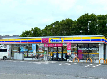 ミニストップ　柏酒井根店の画像1