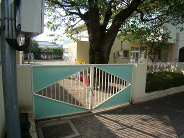 荻窪東保育園の画像3