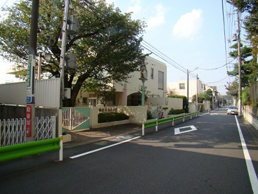 荻窪東保育園の画像4
