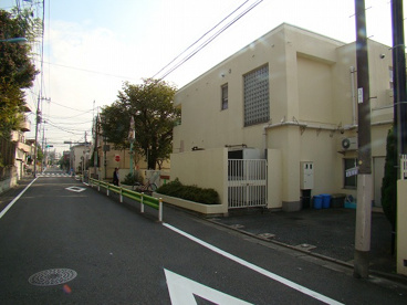 荻窪東保育園の画像5
