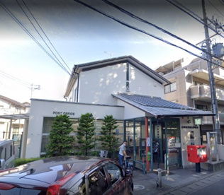 京都梅津徳丸郵便局の画像1