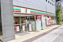 コンビニエンスストア セブン‐イレブン 日本橋馬喰町店