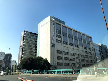 開智日本橋学園中学・高等学校の画像1