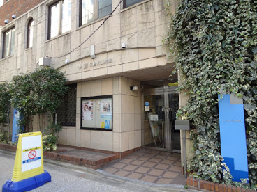 久松町区民館の画像1
