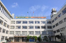 小学校 中央区立久松小学校