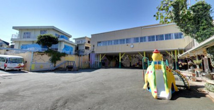 ひがし幼稚園の画像1