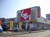 スギ薬局　堺福田店