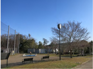 笠間中央公園の画像1