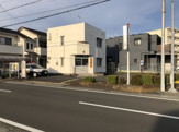 静岡南警察署 下川原交番