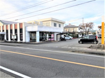 しずおか焼津信用金庫長田支店