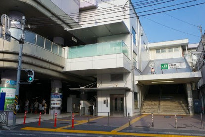 大船駅の画像1
