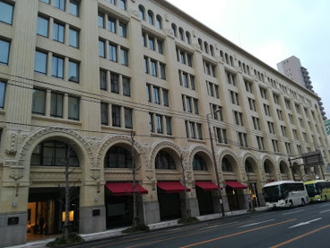 シタディーンなんば大阪の画像1