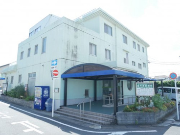 富木島診療所の画像1