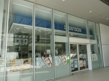 ローソン アートヴィレッジ大崎店の画像1