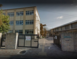 京都市立西京極西小学校