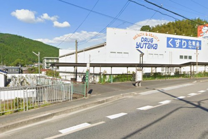 役場南停（京阪バス）の画像1