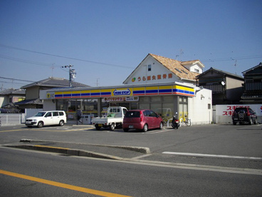 ミニストップ　堺福田店の画像1
