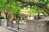 葛飾区立本田小学校