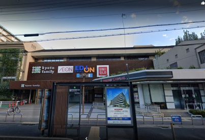 イオン 京都西店の画像1