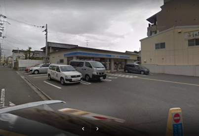 ローソン 四条西小路店の画像1