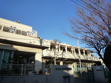 荻窪南保育園の画像1