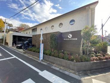 茶々むさしせき保育園の画像1