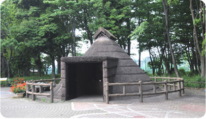 塚山公園の画像2