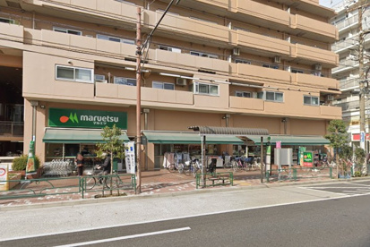 マルエツ 菊川店の画像1