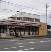 セブンイレブン　茨城大宮姥賀店の画像1