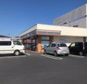 セブンイレブン　茨城大宮上町店の画像1