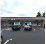 セブンイレブン　常陸大宮若林店の画像1
