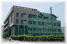 荒川区立ひぐらし小学校の画像1