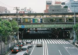 西日暮里の画像1