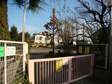 下高井戸保育園の画像1