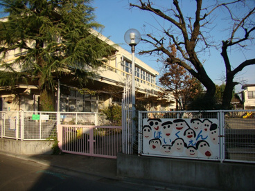 下高井戸保育園の画像2
