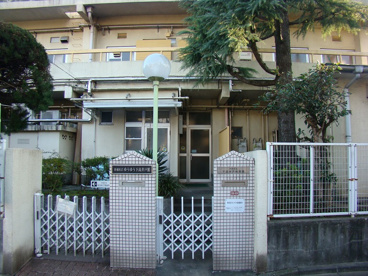 下高井戸保育園の画像3
