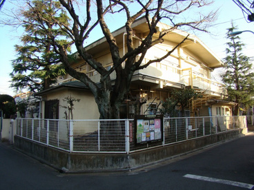 下高井戸保育園の画像4