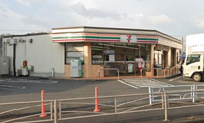 セブンイレブン 横浜西谷町店の画像1