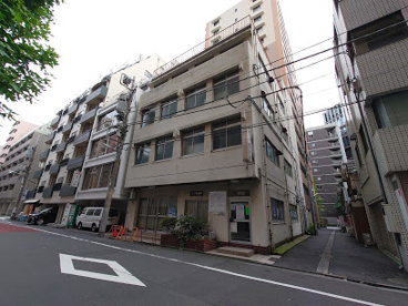 八丁堀区民館の画像1