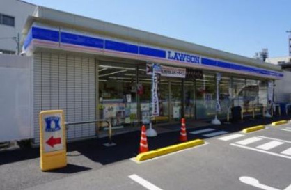 ローソン 磯子丸山一丁目店の画像1