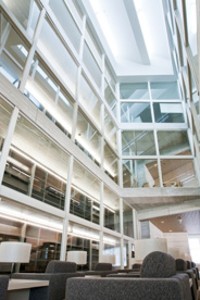 明治大学図書館和泉図書館の画像4